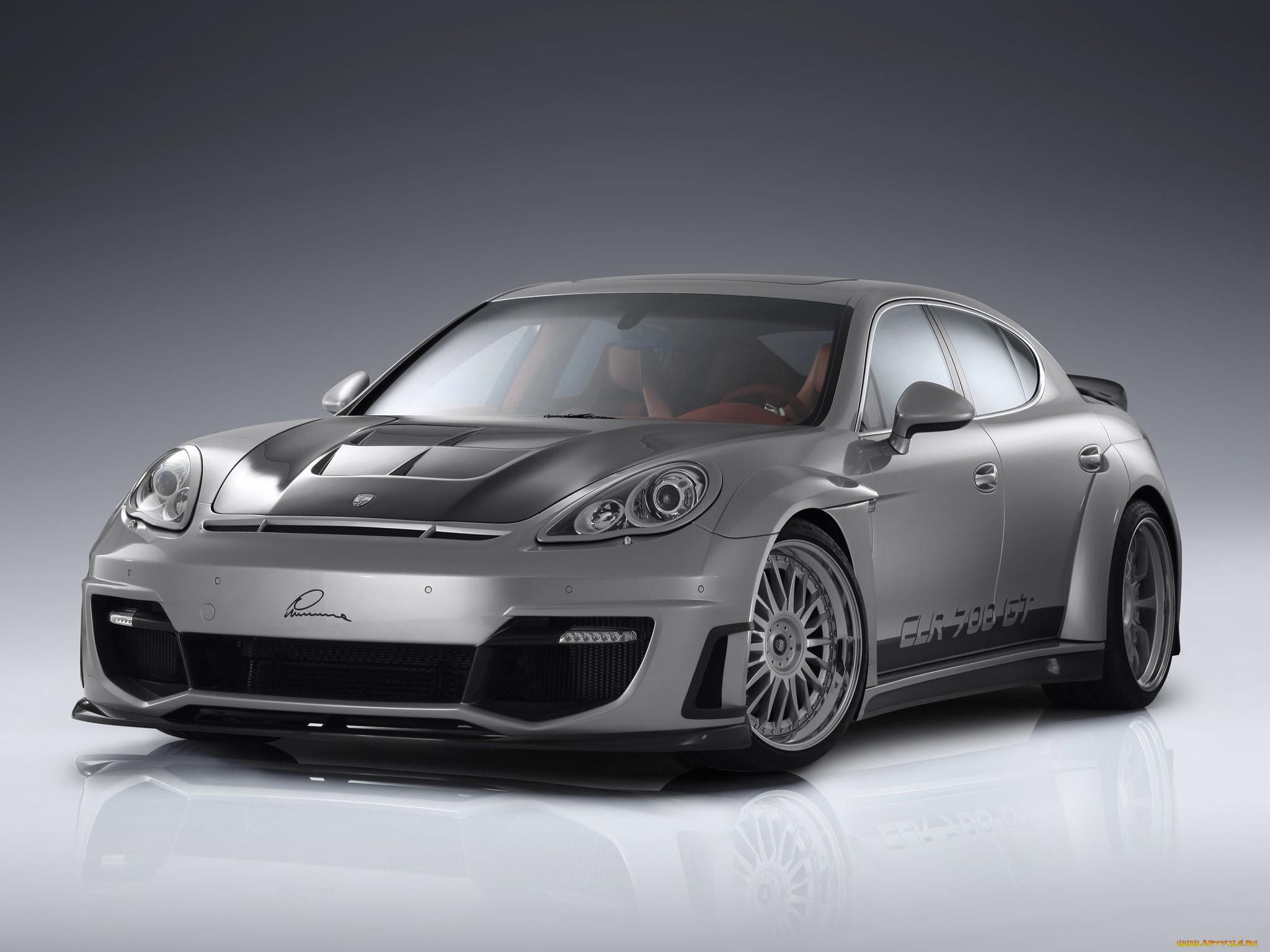 , porsche